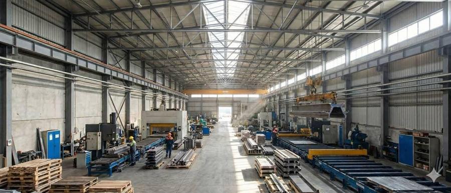 Egypt allows 65 industrial activities in urban areas under new licensing rules